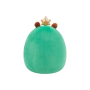 Kapybara vánoční stromek - Lijjian 13 cm Squishmallows