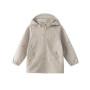 Softshellová bunda Lake Silver Cloud Flower Leokid