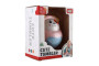 Roly Poly pes/pejsek plast 10 cm se zvukem