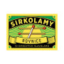 Sirkolamy - Rovnice