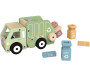 Popelářské auto Recyklace 2Kids Toys