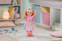 Panenka Carla 43 cm Baby born