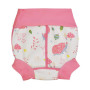 Nové Plavky Happy Nappy - 
Forest Walk