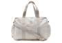Přebalovací taška Embossed Lily Sand Jollein