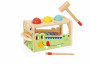 Zatloukačka a xylofon Krokodýl 2Kids Toys
