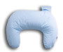 Bambusový polohovací polštář MiniRelax 150 cm Babymatex