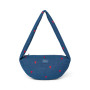 Denim Mini Cross Body Bag Studio Noos