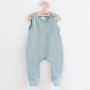 Kojenecké dupačky Classic II 3 ks boy New Baby