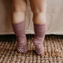 Dětské ponožky Stay-on-Socks Antislip Vel. 12 - 18 m 1 pár KipKep