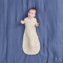 Zavinovačka a pytel na spaní 2 v 1 Cocoon Lullaby 0,2 tog Ergopouch