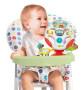 Interaktivní volant Clemmy baby
