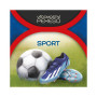 Vědomostní pexeso - Sport Albi