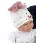 New Born 74050 Llorens - realistická panenka se zvuky 42 cm