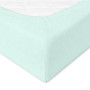 Nepromokavé prostěradlo froté 60x120 cm Babymatex