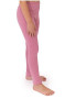 Dětské zateplené legíny Warmkeeper Cyclamen Esito 