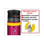 Termoska se šálkem do extrémních podmínek 900 ml Thermos 