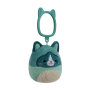 Squishmallows klíčenka