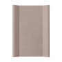 Přebalovací podložka 2-hranná s pevnou deskou (50x70 cm) Comfort Caro