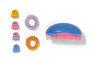 Panenka Carla 43 cm Baby born