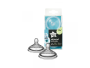 Náhradní savička C2N ANTI-COLIC Advanced 2 ks Tommee Tippee