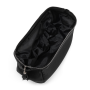 Kosmetická taška Holiday Leather Black