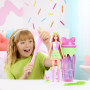 Pop Reveal Barbie koktejlové překvapení - kočička