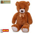 Plush Friends medvěd plyšový 100 cm