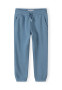 Chlapecké tepláky slim-fit 3pack Mix barev sv. modrá Minoti