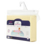 Prostěradlo jersey s gumou 70 x 140 cm BabyMatex