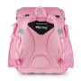 Školní batoh Premium Light Kůň romantic OxyBag