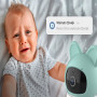 Chůvička dětská camera IP-WiFi Orso Neno