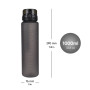 Tritanová láhev na pití 1000 ml Baagl
