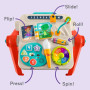 Hrací stoleček a stojan 4v1 Fisher Price