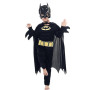 Dětský kostým Svalnatý Batman