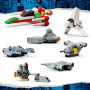 Adventní kalendář Star Wars 2026 Lego