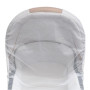 Moskytiéra na kočárek New Baby Basic bílá