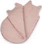 Dětský zateplený mušelínový spací pytel Baby soft Infantilo