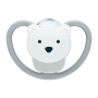 Dudlík Perfect Match Air bear 18 m+ 1 ks Nuk 