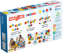 Geomag Magicube Words 55 dílků