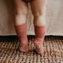 Dětské ponožky Stay-on-Socks Antislip Vel. 12 - 18 m 1 pár KipKep