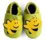 Kožené capáčky 6-12 m (20) 12,2 cm Afelo