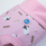Nové Plavky Happy Nappy Hero Woolly Jumper