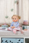 Baby born Sophia růžová 36 cm