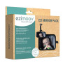 Zrcátka Ezi Mirror Pack