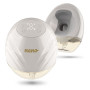 Odsávačka mateřského mléka duo elektrická handsfree Perla Twin neno