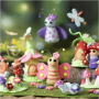Kreativní sada Craft Kit Modelling Fairy Creativ Company