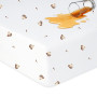 Nepromokavé prostěradlo jersey Print 70 x 140 cm Babymatex