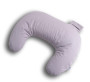 Bambusový polohovací polštář MiniRelax 150 cm Babymatex