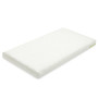 Dětská matrace New Baby Classy 120 x 60 x 12 cm Visco-molitan-kokos Aloe vera