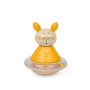 Panáček vstáváček Zajíček Bigjigs Toys